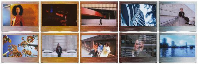 E Evo新品发布每一张都是大作品EVO视讯富士instax WID