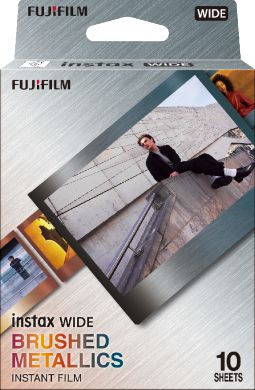 E Evo新品发布每一张都是大作品EVO视讯富士instax WID(图3)