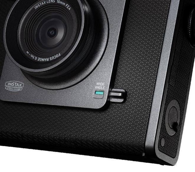 E Evo新品发布每一张都是大作品EVO视讯富士instax WID(图8)
