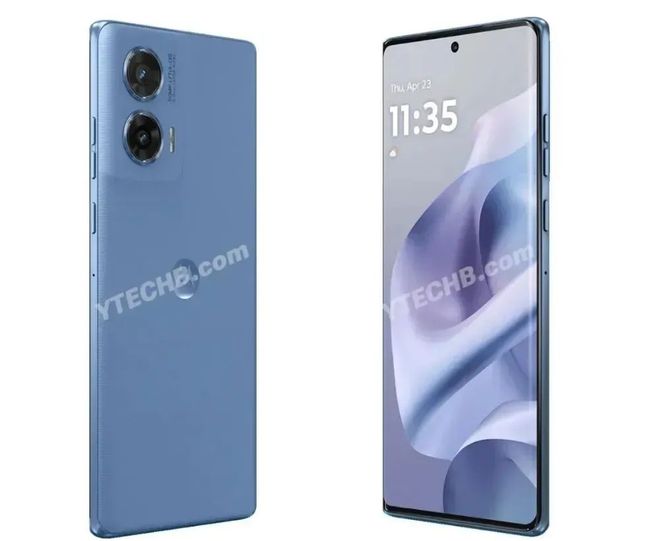 g100 Pro预售开启 千元续航金刚EVO视讯到手价1189起联想moto(图4)