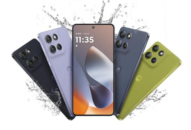 g100 Pro预售开启 千元续航金刚EVO视讯到手价1189起联想moto(图6)